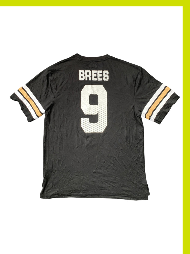 Chargez l'image dans la visionneuse de la galerie, New Orleans Saints Training 9 BREES