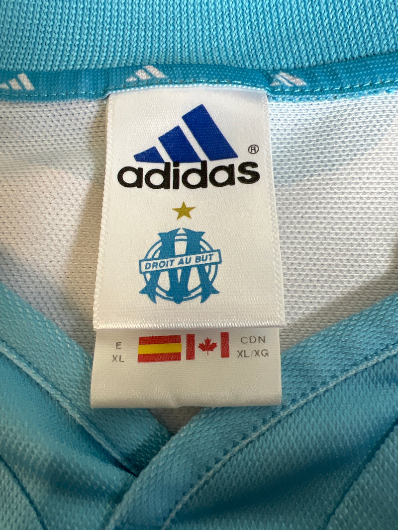 Chargez l'image dans la visionneuse de la galerie, Marseille 2000-2001 HOME 29 WEAH