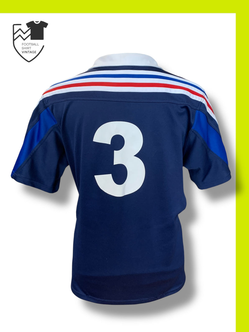 Chargez l'image dans la visionneuse de la galerie, AS Elysée Rugby 2015 HOME 3