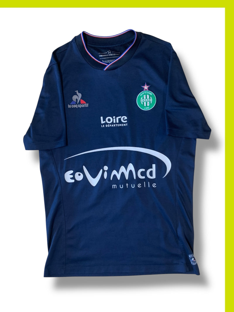 Chargez l'image dans la visionneuse de la galerie, Saint-Etienne 2015-2016 AWAY