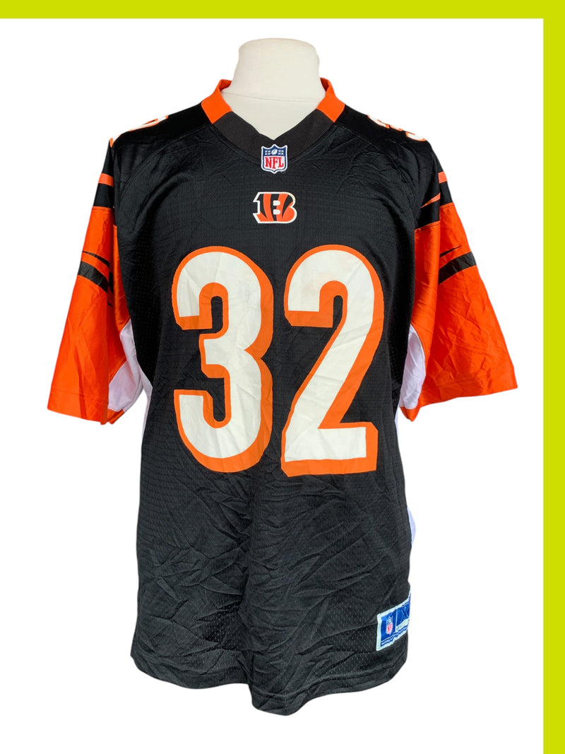 Chargez l'image dans la visionneuse de la galerie, Cincinnati Bengals HOME 32 HILL