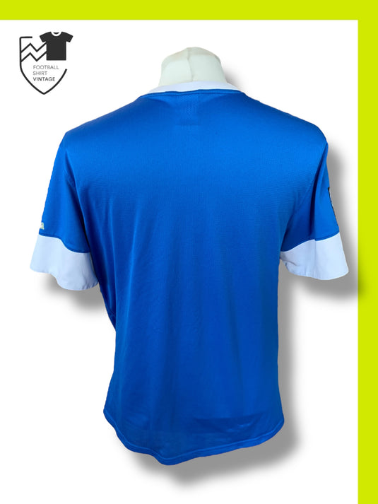 Athletic Club Bilbao 2013-2014 AWAY