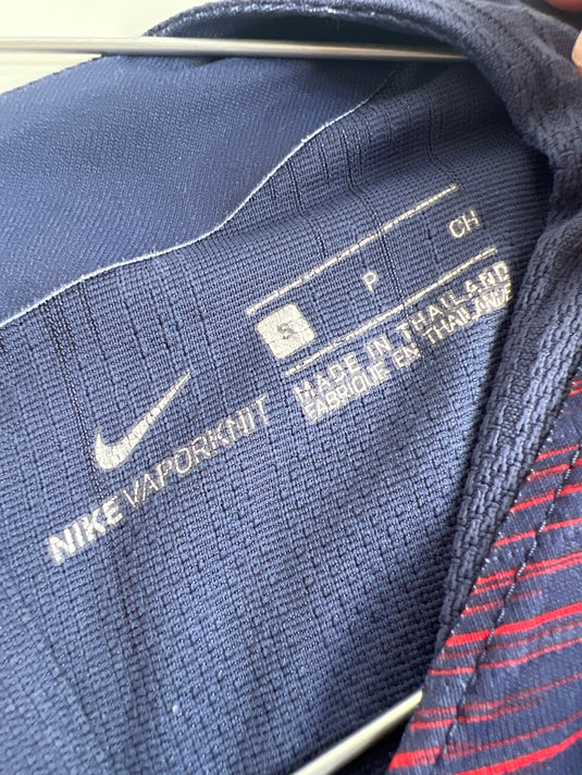Paris 2018-2019 HOME