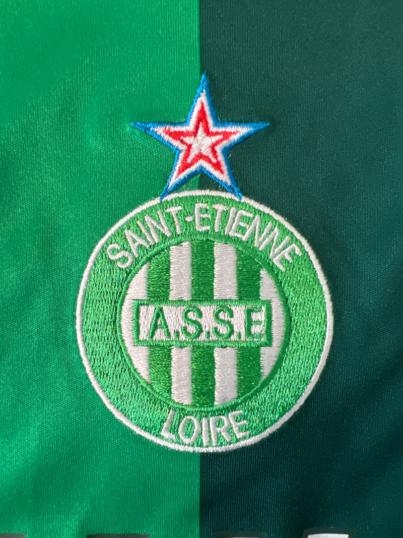 Chargez l'image dans la visionneuse de la galerie, Saint Etienne 2011-2012 HOME 7 AUBAME.P