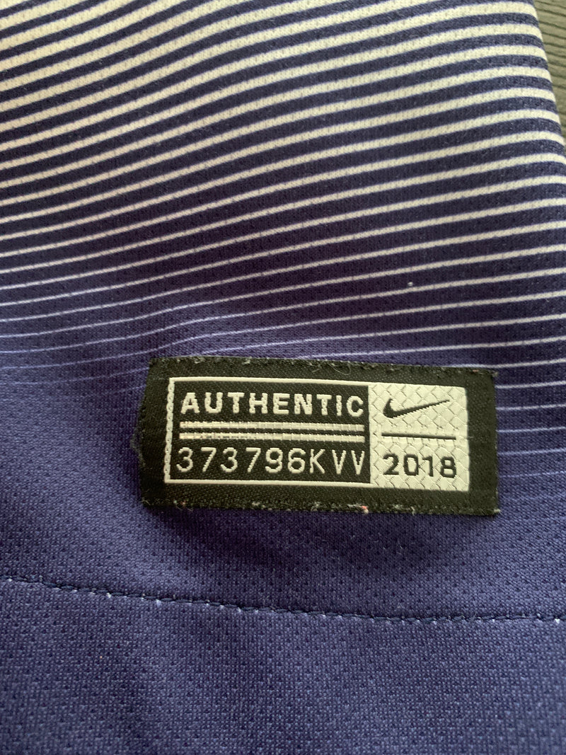 Chargez l'image dans la visionneuse de la galerie, Tottenham 2018-2019 Goal 1 LLORIS