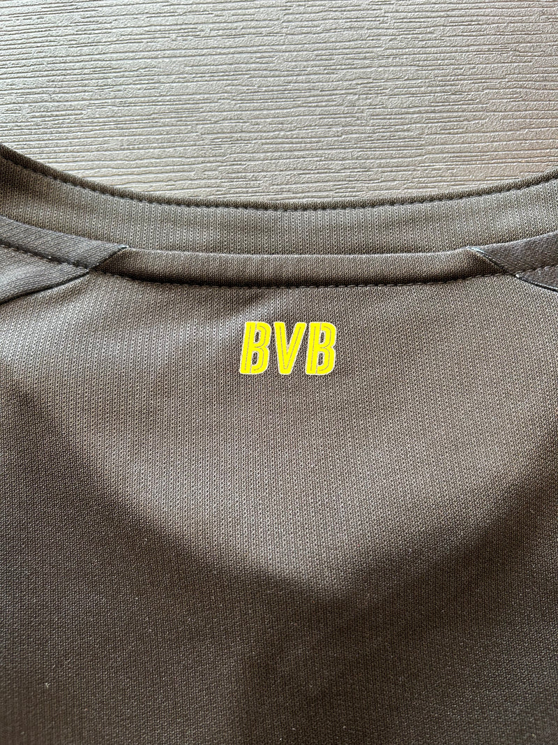 Chargez l'image dans la visionneuse de la galerie, Borussia Dortmund 2017-2018 AWAY