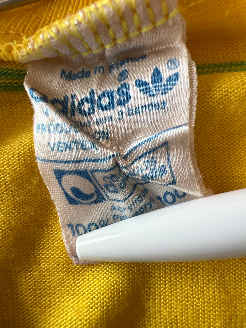 Chargez l'image dans la visionneuse de la galerie, Nantes 1985-1986 HOME