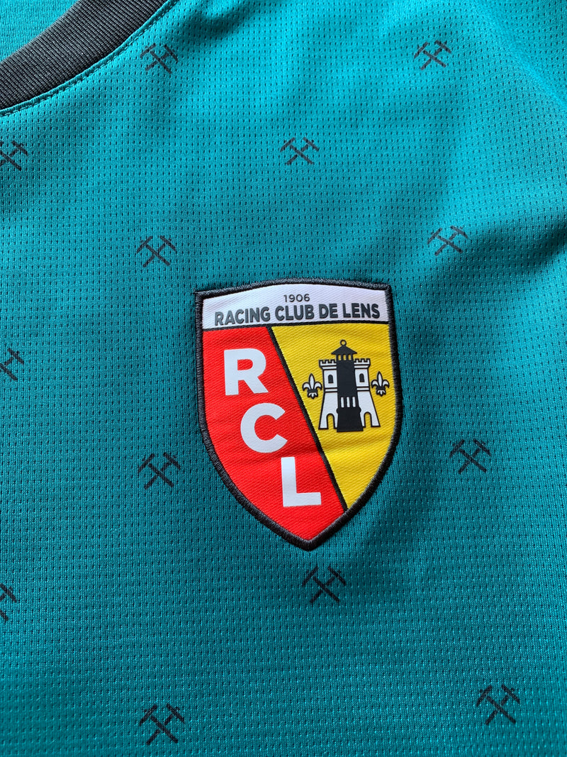 Chargez l'image dans la visionneuse de la galerie, Lens 2024-2025 AWAY 14 MEDINA (XL)
