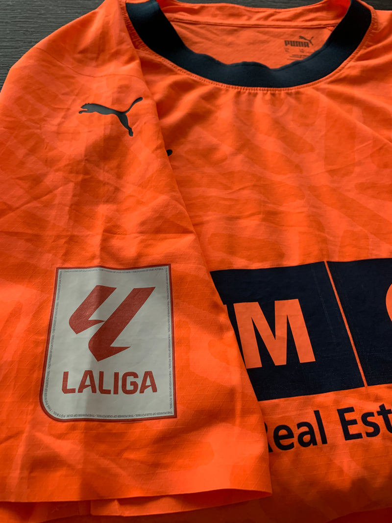 Chargez l'image dans la visionneuse de la galerie, Valence CF 2023-2024 THIRD 4 DIAKHABY