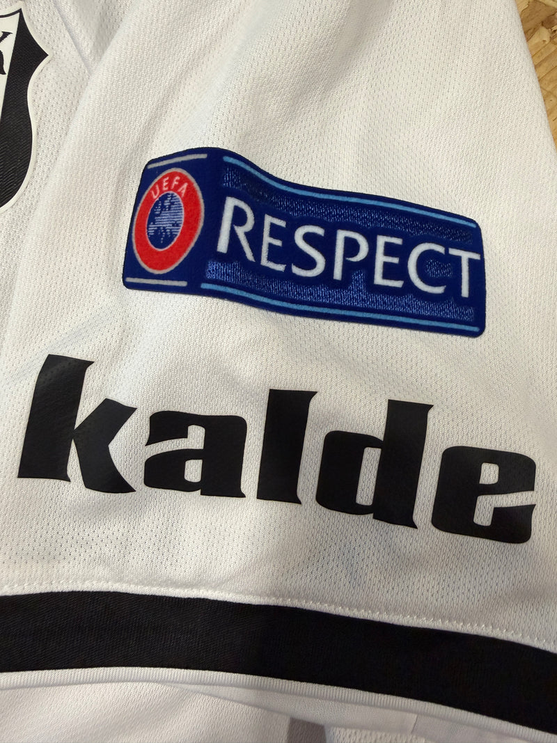 Chargez l'image dans la visionneuse de la galerie, Besiktas 2018-2019 HOME 7 QUARESMA