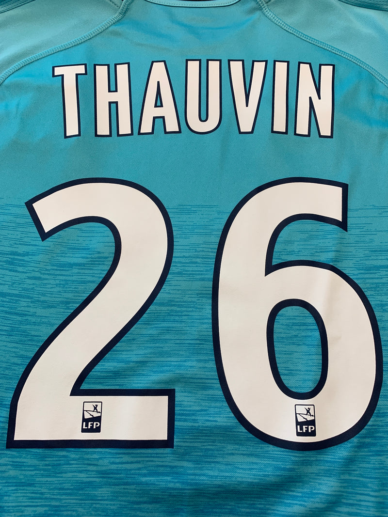 Chargez l'image dans la visionneuse de la galerie, Marseille 2018-2019 THIRD 26 THAUVIN