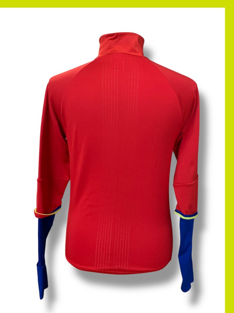 Chargez l'image dans la visionneuse de la galerie, Espagne 2016 Training