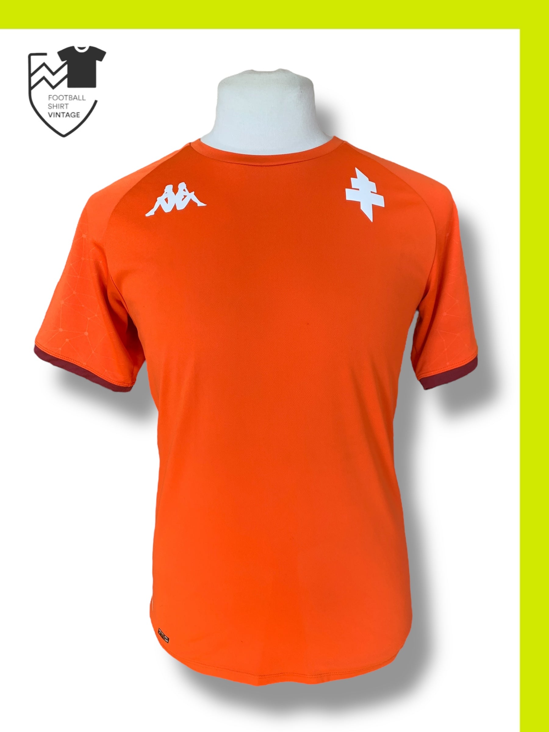 Maillot De Foot Vintage Paris 2022-2023 – Maillot Goal
