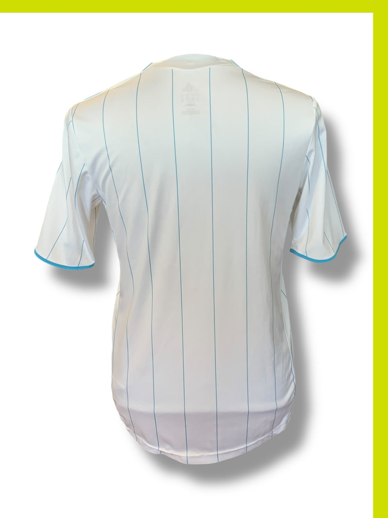 Chargez l'image dans la visionneuse de la galerie, Marseille 2009-2010 HOME