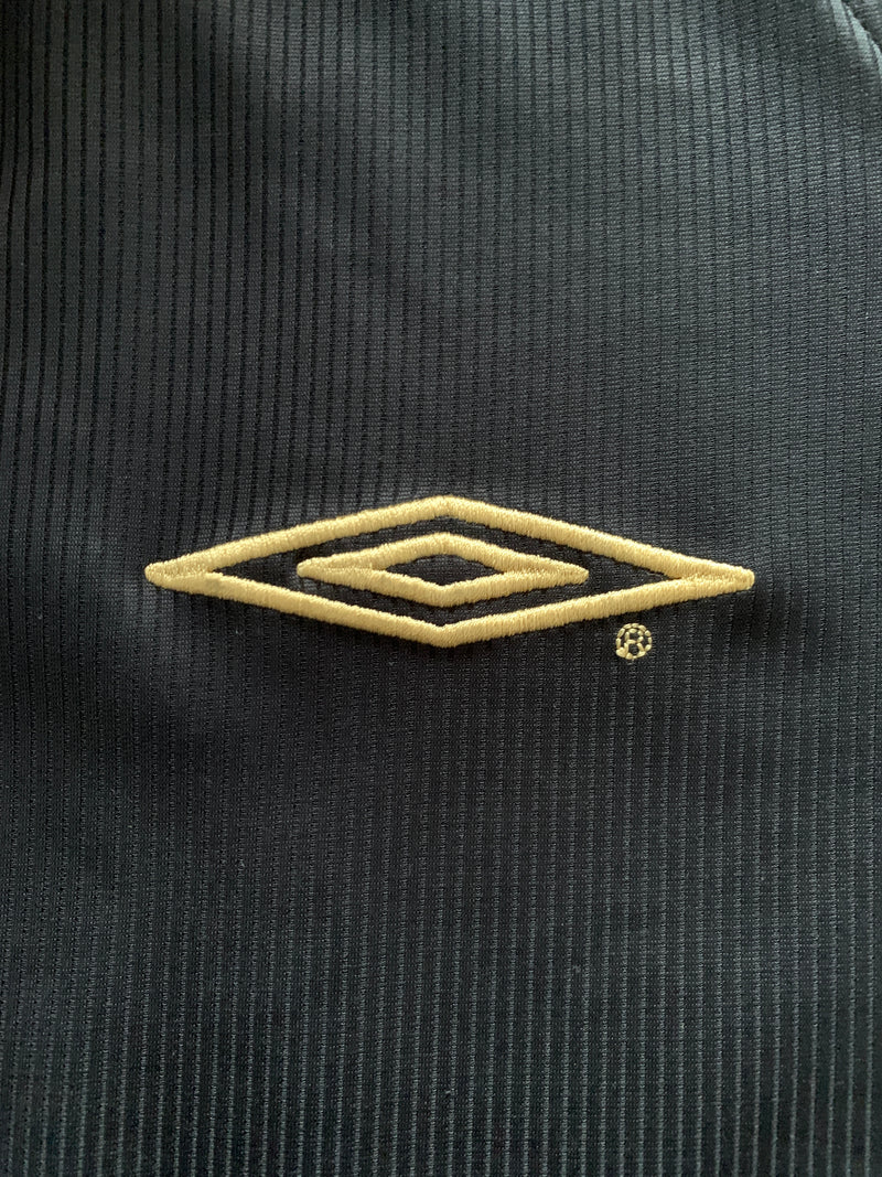 Chargez l'image dans la visionneuse de la galerie, Celtic Glasgow 2003-2004 AWAY 7 LARSSON