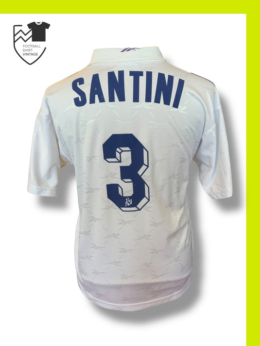 Toulouse 1997-1998 HOME 3 SANTINI
