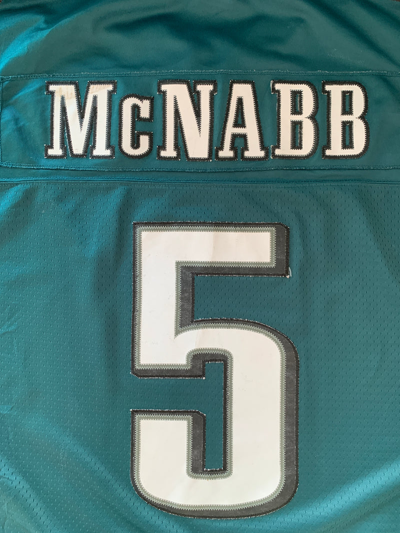 Chargez l'image dans la visionneuse de la galerie, Eagles Philadelphie HOME 5 Mc NABB
