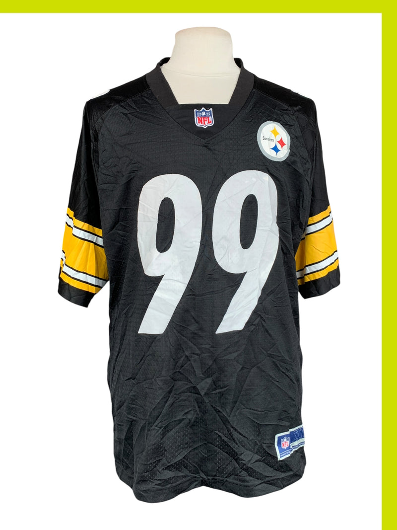 Chargez l'image dans la visionneuse de la galerie, Pittsburgh Steelers HOME 99 KEISEL