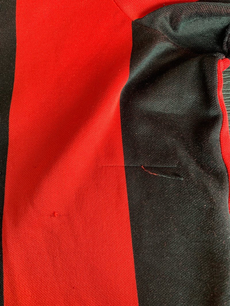 Chargez l'image dans la visionneuse de la galerie, AC Milan Réédition HOME