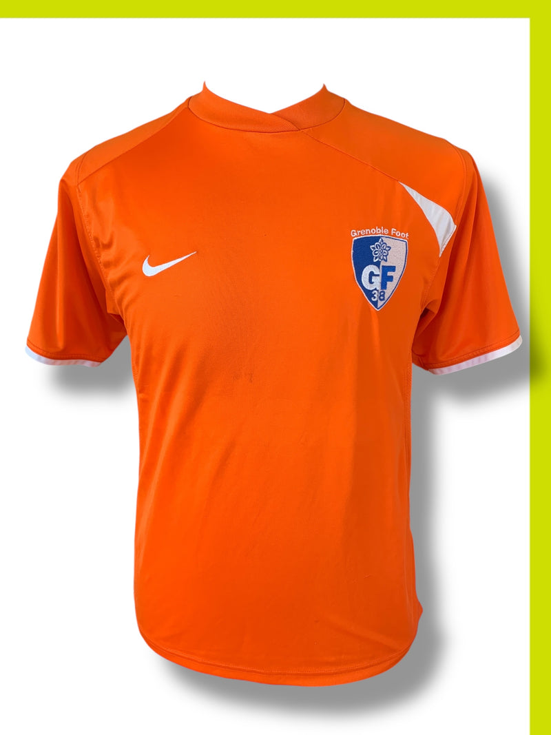 Chargez l'image dans la visionneuse de la galerie, Grenoble 2008-2009 THIRD