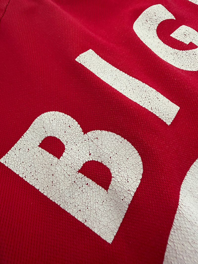 Chargez l'image dans la visionneuse de la galerie, Rennes 1996-1997 Coupe de la Ligue 26 BIGNE (XL)