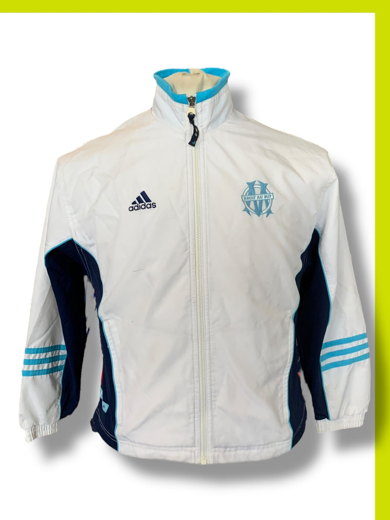 Chargez l'image dans la visionneuse de la galerie, Marseille 1999-2000 Veste