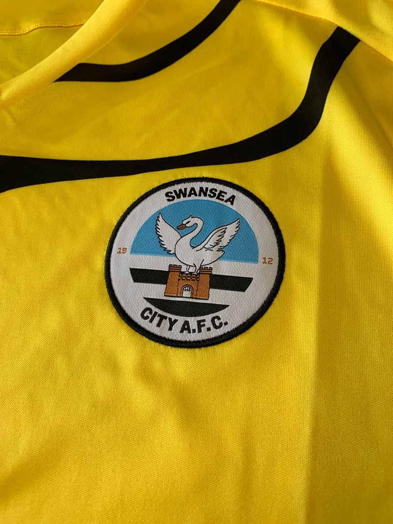 Chargez l'image dans la visionneuse de la galerie, Swansea 2022-2023 Goal