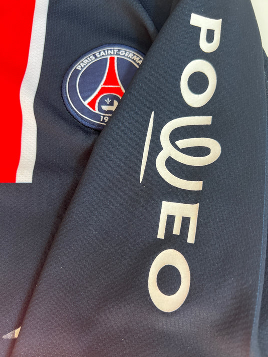 Paris 2008-2009 HOME 4 MAKELELE
