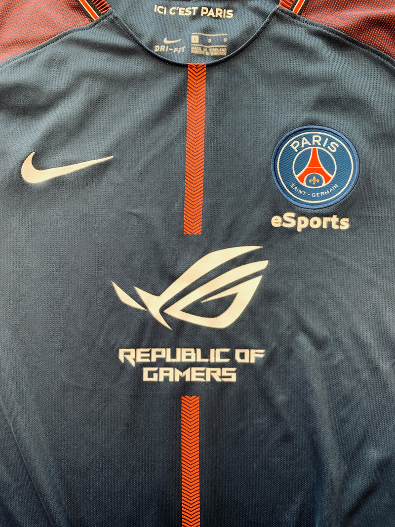 Chargez l'image dans la visionneuse de la galerie, PSG 2017-2018 E-Sport