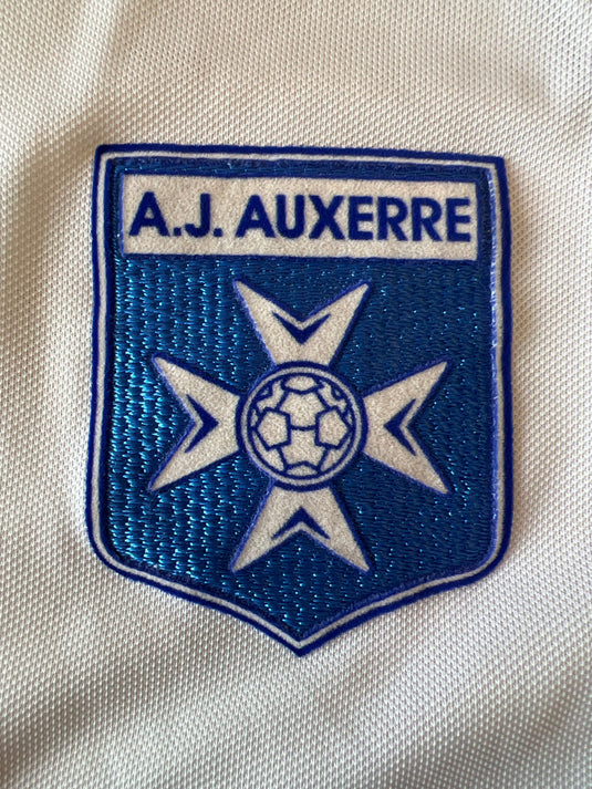 Auxerre 2008-2009 HOME