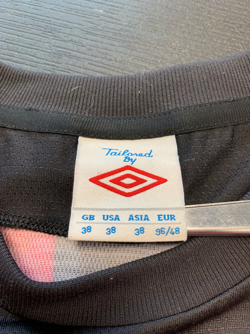 Chargez l'image dans la visionneuse de la galerie, Manchester City 2011-2012 AWAY 27 HAMEL