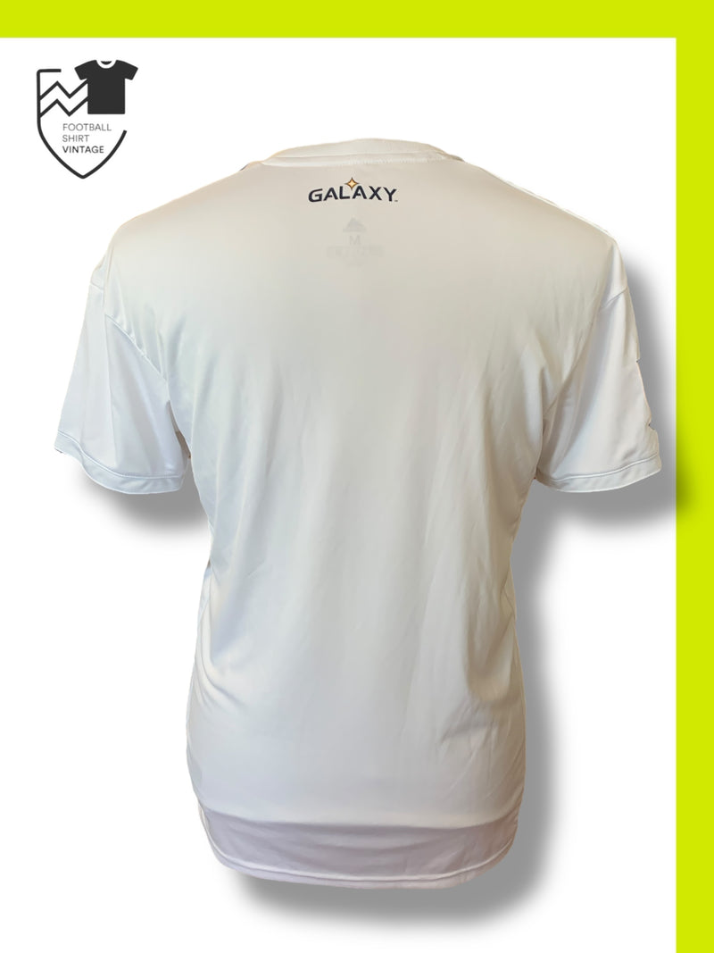 Chargez l'image dans la visionneuse de la galerie, Los Angeles Galaxy 2019-2020 HOME