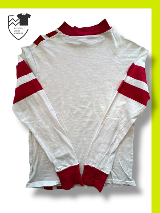 Nancy 1977-1978 HOME