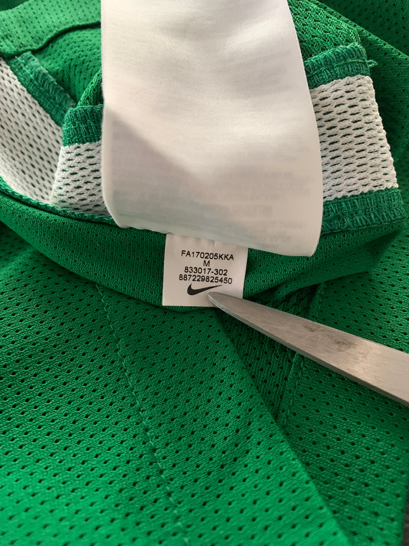 Chargez l'image dans la visionneuse de la galerie, Panathinaikos 2017-2018 HOME 10 MOUNIER