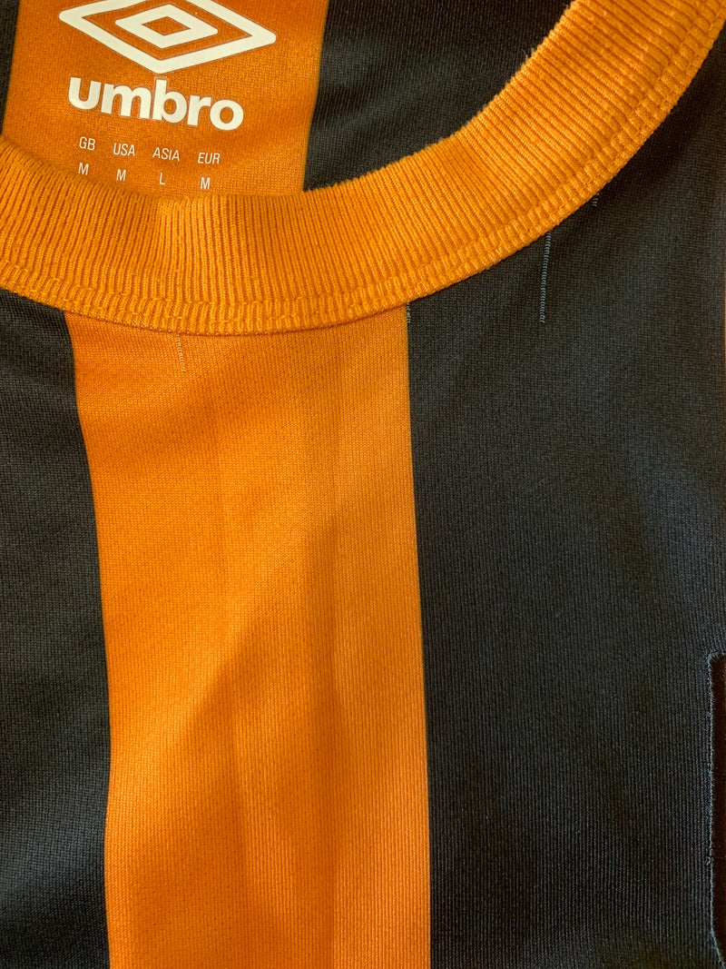 Chargez l'image dans la visionneuse de la galerie, Hull City 2014-2015 HOME 20 SAGBO