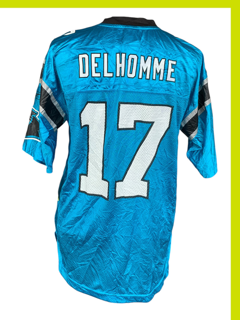 Chargez l'image dans la visionneuse de la galerie, Carolina Panthers Alternate 17 DELHOMME