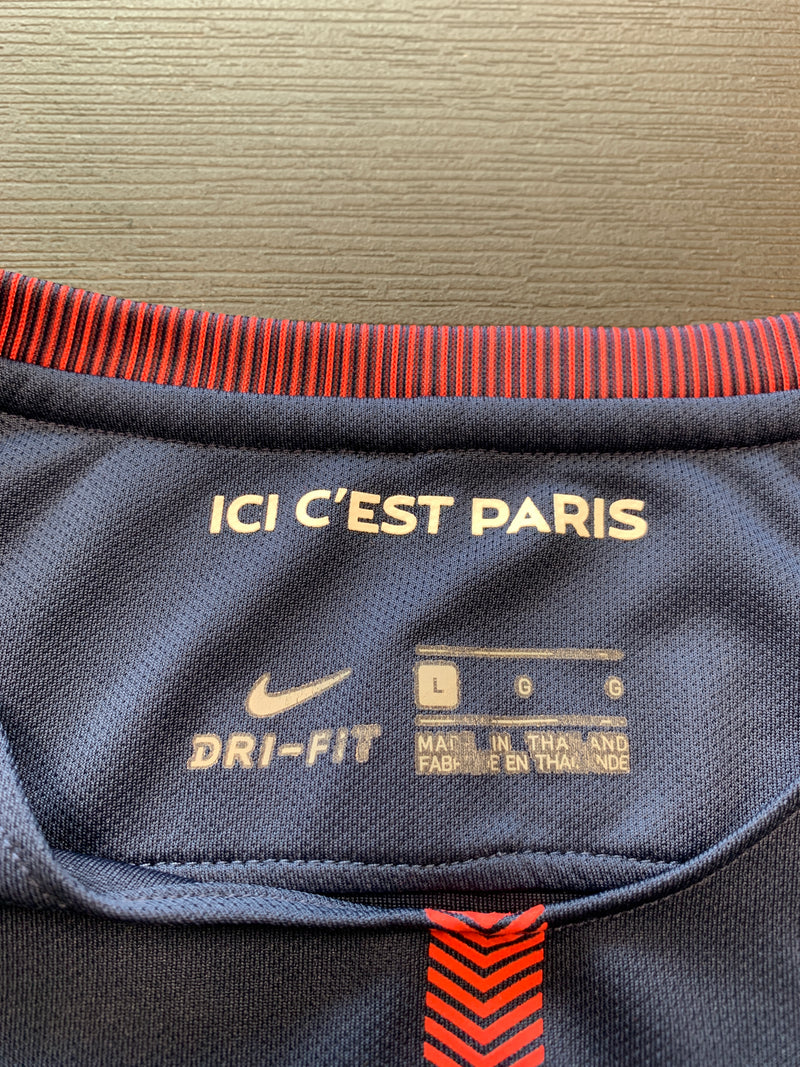 Chargez l'image dans la visionneuse de la galerie, PSG 2017-2018 E-Sport
