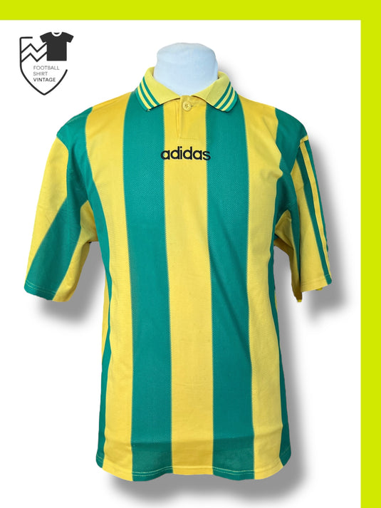 Nantes 1997-1998 HOME
