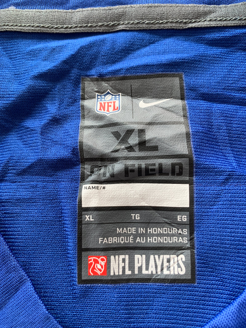 Chargez l'image dans la visionneuse de la galerie, New York Giants HOME 91 TUCK