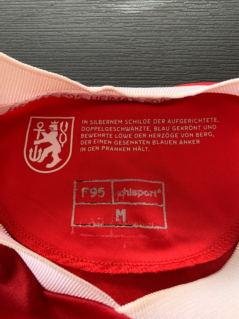 Chargez l'image dans la visionneuse de la galerie, Fortuna Dusseldorf 2020-2021 HOME M