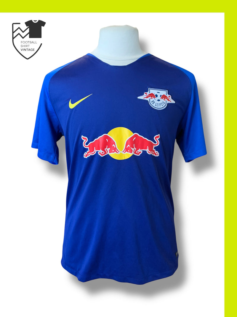 Chargez l'image dans la visionneuse de la galerie, Red Bull Leipzig 2018-2019 AWAY