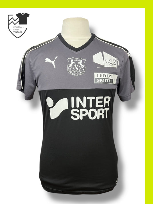Amiens 2018-2019 AWAY