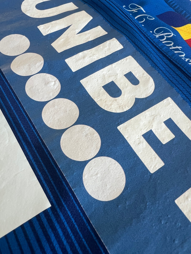 Chargez l'image dans la visionneuse de la galerie, Botosani 2021-2022 AWAY 5 DAWA