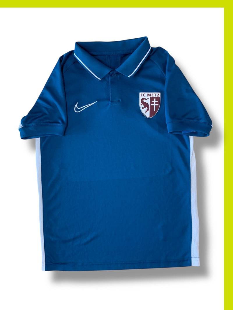 Chargez l'image dans la visionneuse de la galerie, Metz 2019-2020 Training