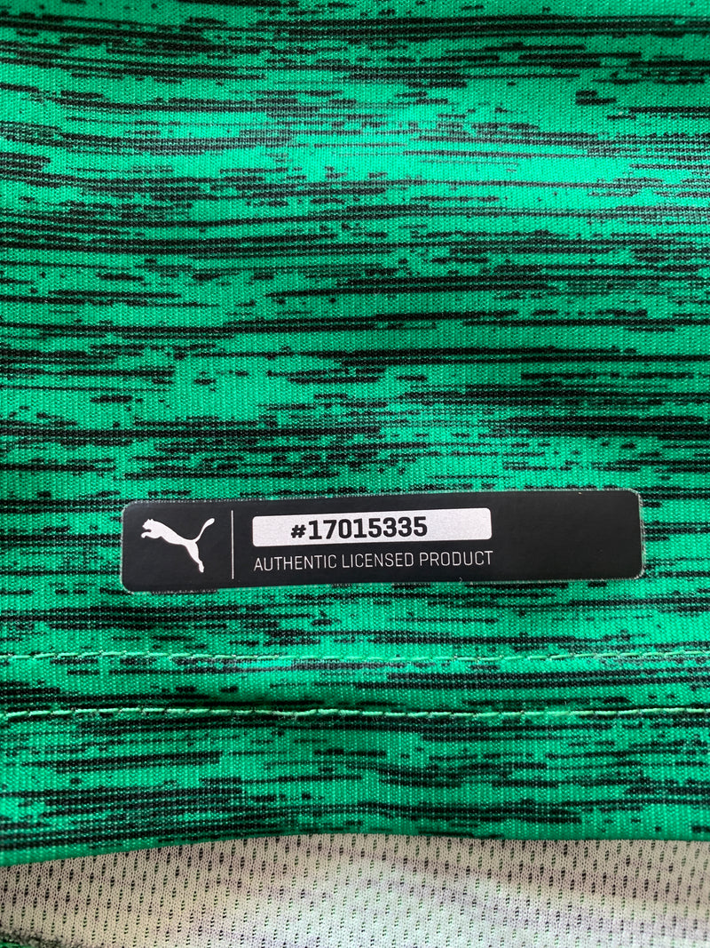 Chargez l'image dans la visionneuse de la galerie, Monchengladbach 2018-2019 THIRD