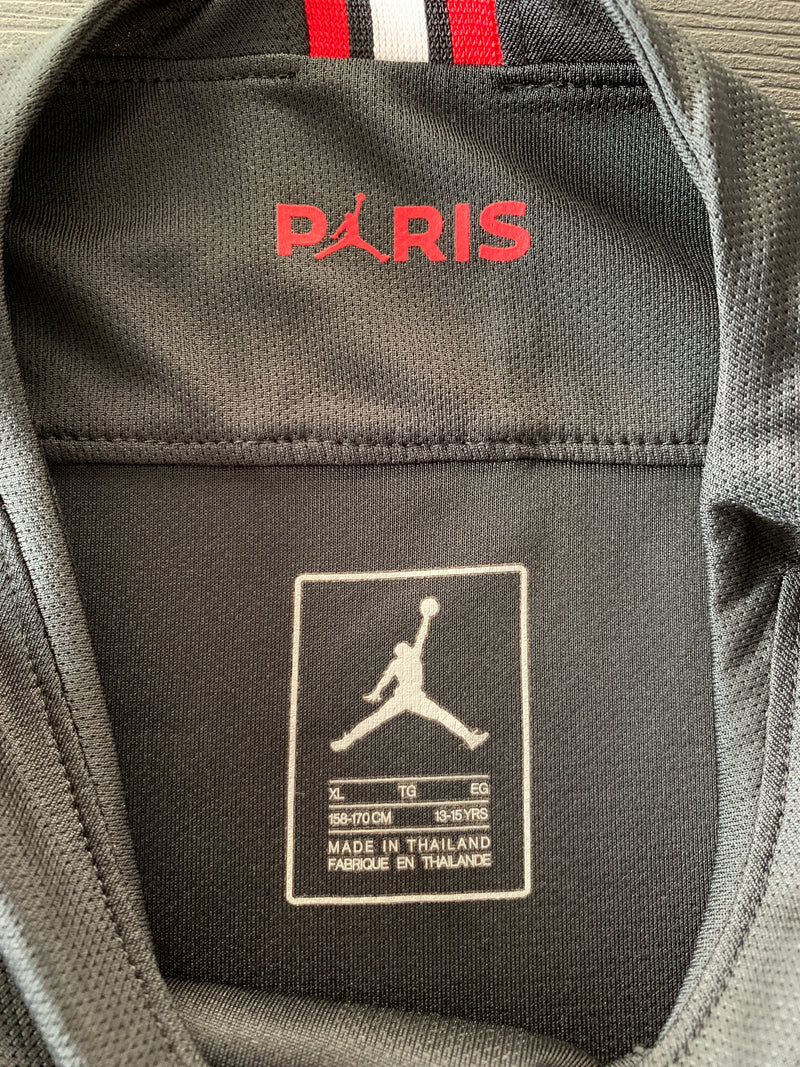 Chargez l'image dans la visionneuse de la galerie, Paris 2018-2019 THIRD 11 DI MARIA
