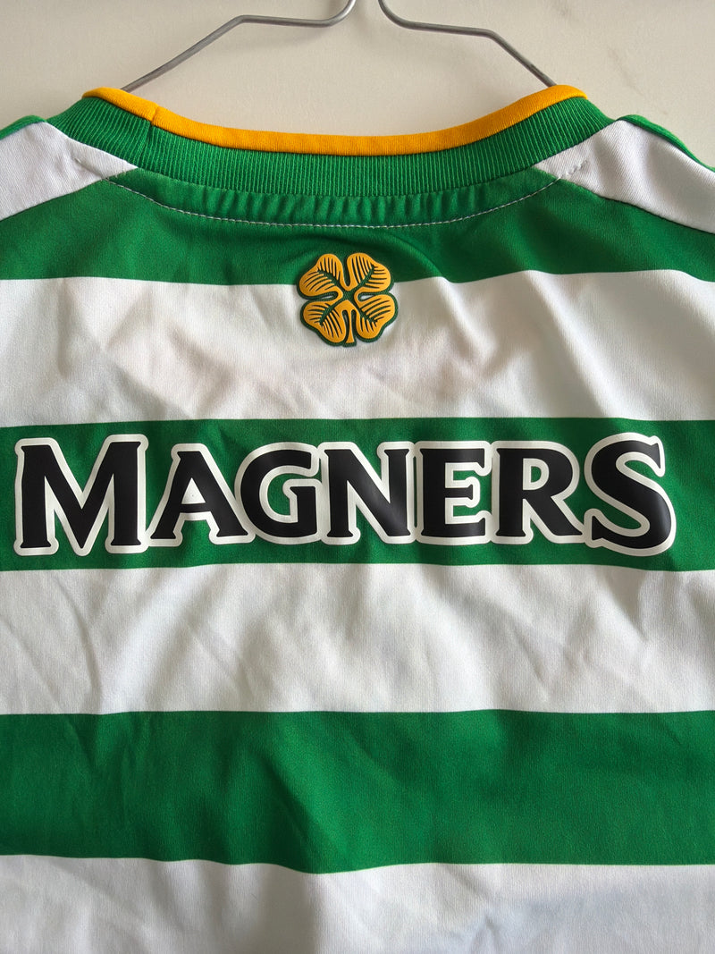 Chargez l'image dans la visionneuse de la galerie, Celtic Glasgow 2020-2021 HOME