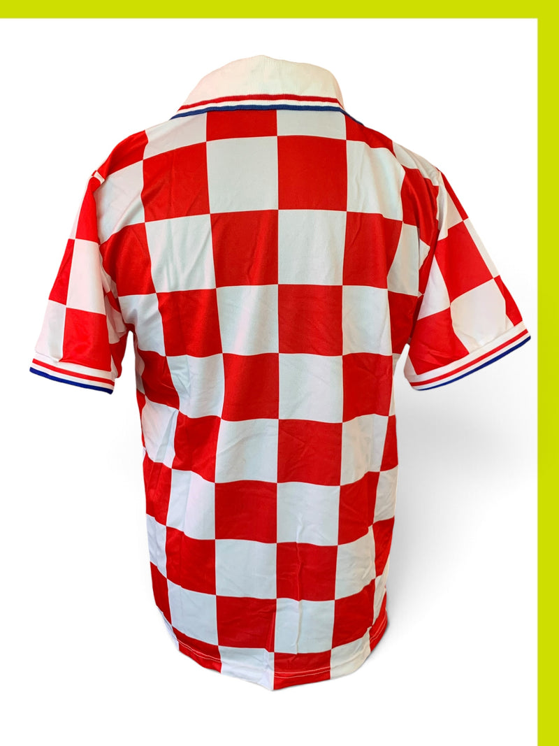 Chargez l'image dans la visionneuse de la galerie, Croatie - DEADSTOCK 1994 HOME (M)