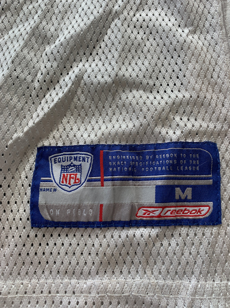 Chargez l'image dans la visionneuse de la galerie, Philadelphia Eagles AWAY 5 McNABB