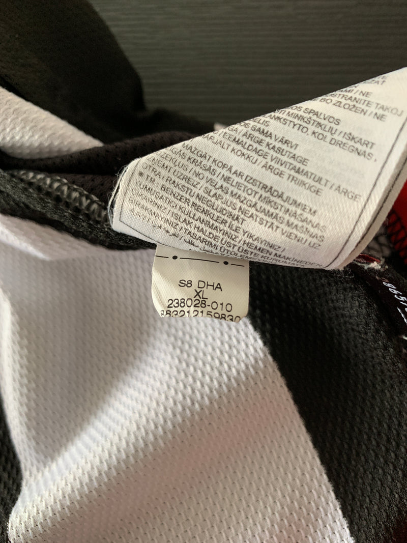 Chargez l'image dans la visionneuse de la galerie, Juventus 2007-2008 HOME 10 DEL PIERO